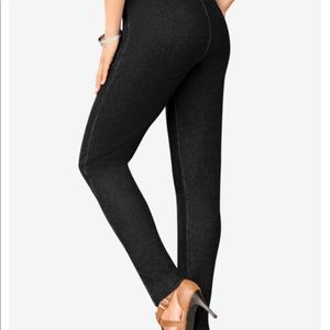 Plus Size Jeggings